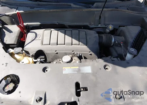 2014 GMC Acadia Sle-2 z USA, uszkodzony, nr VIN 1GKKRPKD8EJ370402